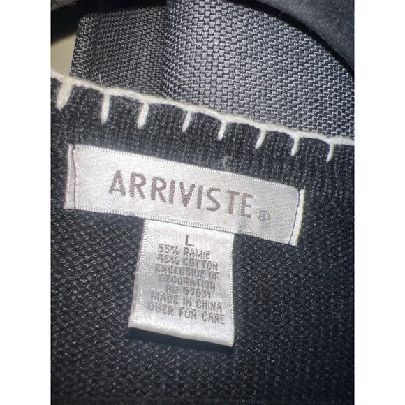 Ugly Christmas Sweater Xmas Cardigan Size Large - Picture 2 of 3